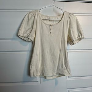 Madewell tee